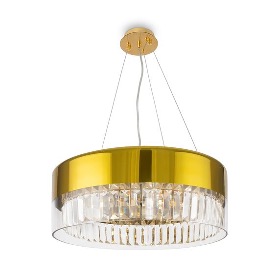 Maytoni Decorative MOD313PL-06G Подвесной светильник Wonderland, изображение 2