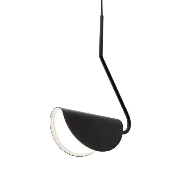 Maytoni Decorative MOD126PL-01B Подвесной светильник Mollis