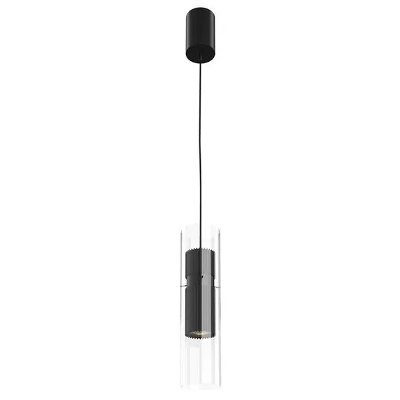 Maytoni Decorative MOD326PL-01B Подвесной светильник Dynamics, изображение 2