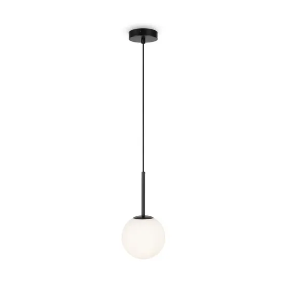 Maytoni Decorative MOD321PL-01B Светильник подвесной Basic form, изображение 3