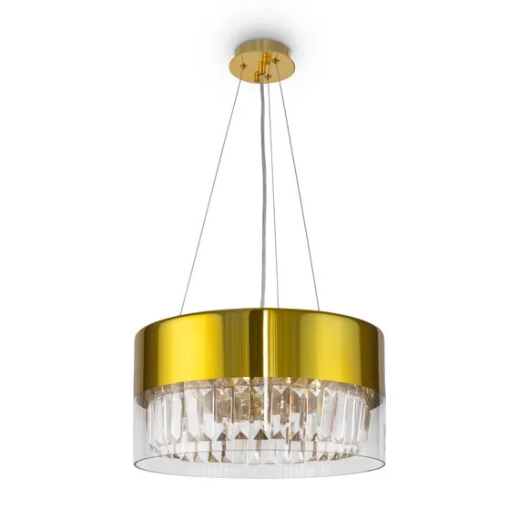 Maytoni Decorative MOD313PL-04G Подвесной светильник Wonderland, изображение 4