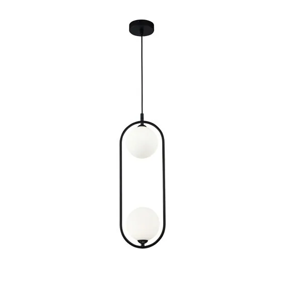 Maytoni Decorative MOD013PL-02B Подвесной светильник Ring