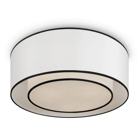 Maytoni Decorative MOD613CL-03W Светильник потолочный Bergamo