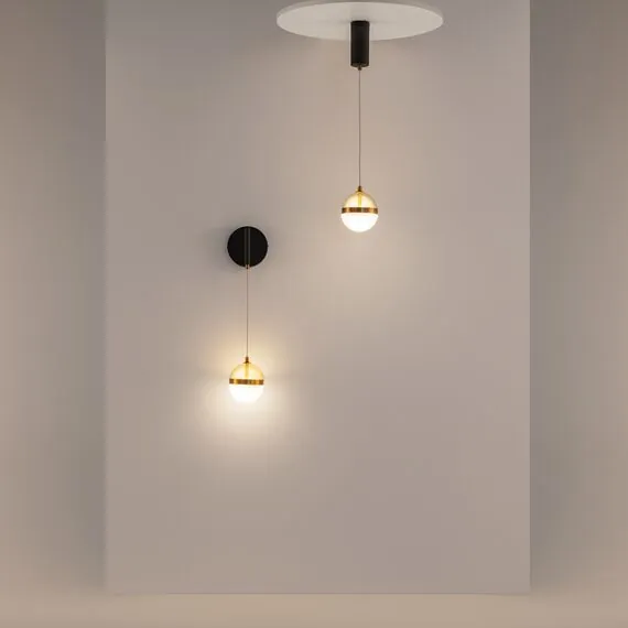 Maytoni MOD295PL-L20BS3K Подвесной светильник, изображение 6