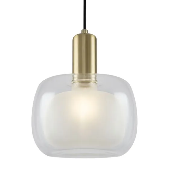Maytoni Decorative MOD411PL-01G Подвесной светильник Vision, изображение 3