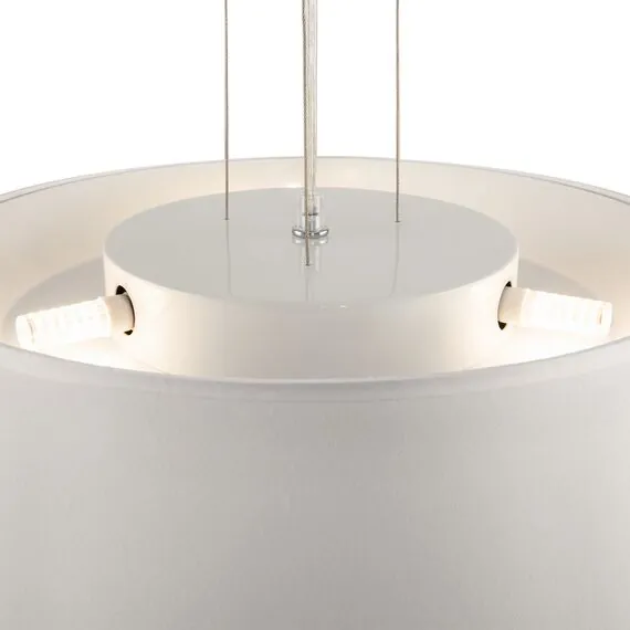Maytoni Decorative MOD613PL-03CH Подвесной светильник Bergamo, изображение 3