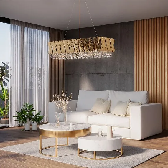 Maytoni Decorative MOD017PL-04BS Подвесной светильник Artistico, изображение 2