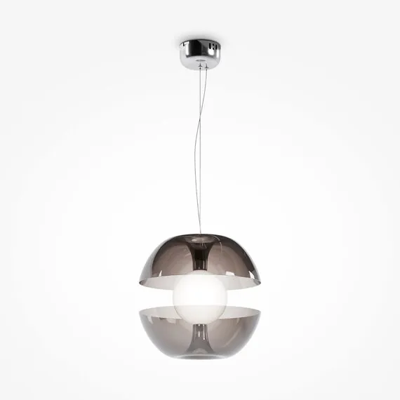 Maytoni Decorative MOD322PL-L6B3K Подвесной светодиодный светильник Rebel