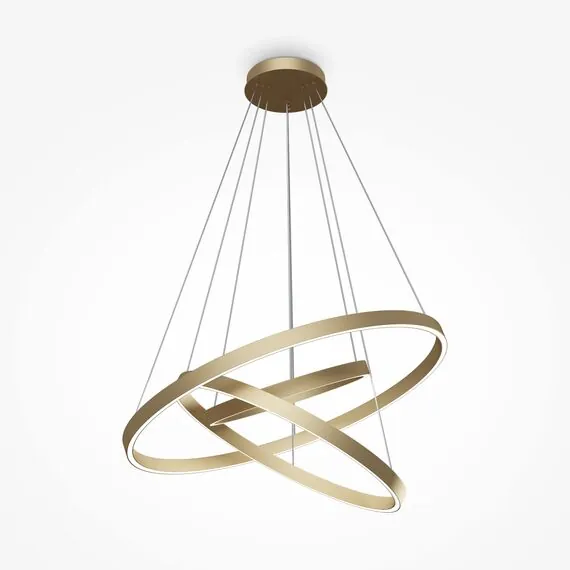 Maytoni Decorative MOD058PL-L100BS4K Подвесной светильник Rim, изображение 7
