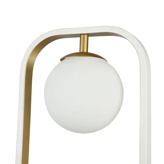 Maytoni Decorative MOD431-WL-01-WG Настенный светильник Avola, изображение 7