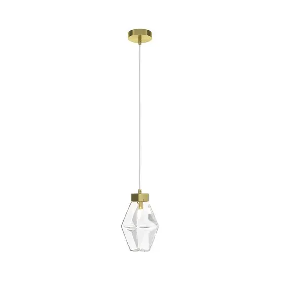 Maytoni Decorative MOD325PL-01G Светильник подвесной Coctail time