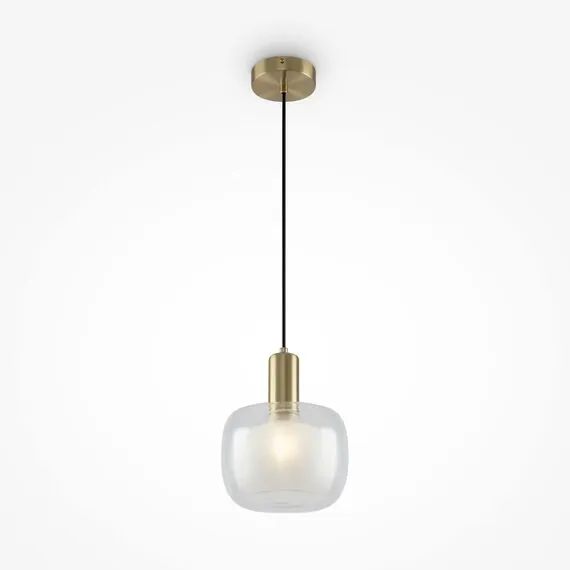 Maytoni Decorative MOD411PL-01G Подвесной светильник Vision, изображение 2