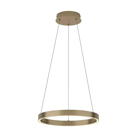Maytoni Decorative MOD058PL-L22BS3K Светильник светодиодный подвесной Rim
