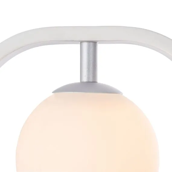Maytoni Decorative MOD431-WL-01-WS Настенный светильник Avola, изображение 7