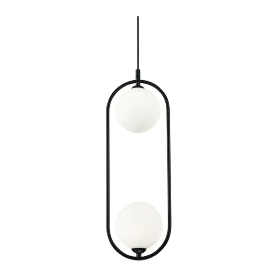 Maytoni Decorative MOD013PL-02B Подвесной светильник Ring, изображение 2
