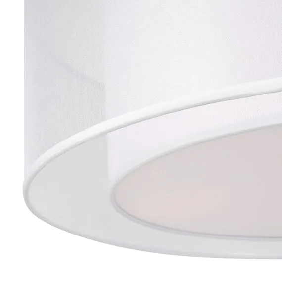 Maytoni Decorative MOD613CL-03W1 Светильник потолочный Bergamo, изображение 2