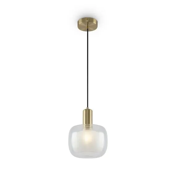 Maytoni Decorative MOD411PL-01G Подвесной светильник Vision