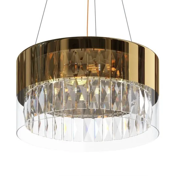 Maytoni Decorative MOD313PL-04G Подвесной светильник Wonderland, изображение 6