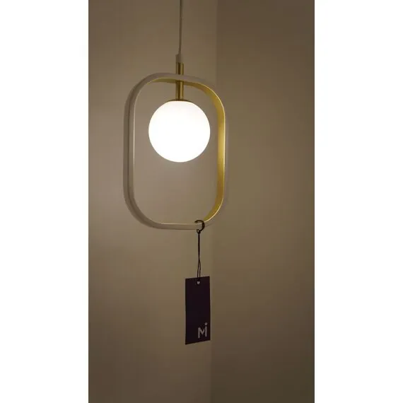 Maytoni Decorative MOD431-PL-01-WG Подвесной светильник Avola, изображение 8