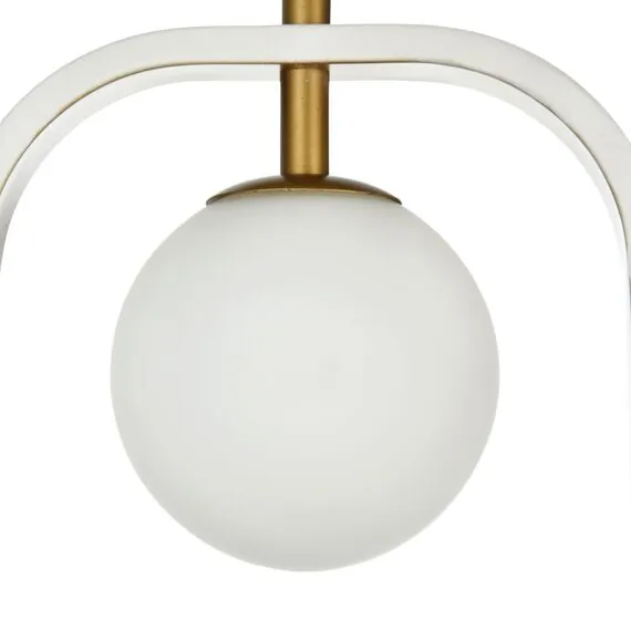 Maytoni Decorative MOD431-PL-01-WG Подвесной светильник Avola, изображение 3
