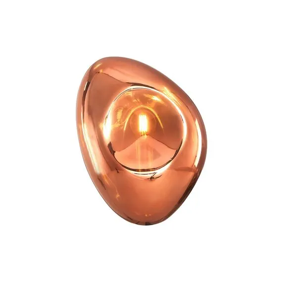 Maytoni Decorative MOD306WL-01C Настенный светильник Mabell, изображение 2