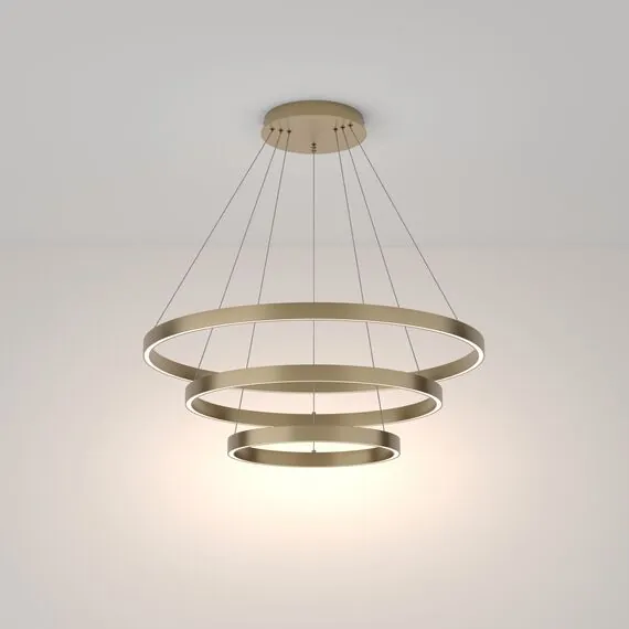 Maytoni Decorative MOD058PL-L100BS4K Подвесной светильник Rim, изображение 3