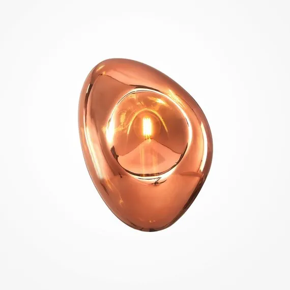 Maytoni Decorative MOD306WL-01C Настенный светильник Mabell, изображение 3