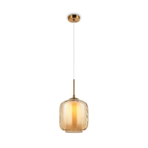Maytoni Decorative MOD001PL-01BS Подвесной светильник Dolce, изображение 2