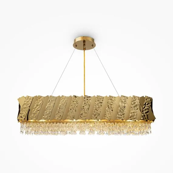 Maytoni Decorative MOD017PL-04BS Подвесной светильник Artistico