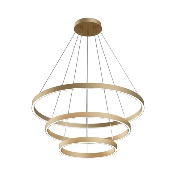 Maytoni Decorative MOD058PL-L100BS4K Подвесной светильник Rim