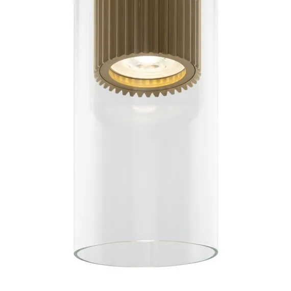 Maytoni Decorative MOD326PL-01MG Подвесной светильник Dynamics, изображение 3