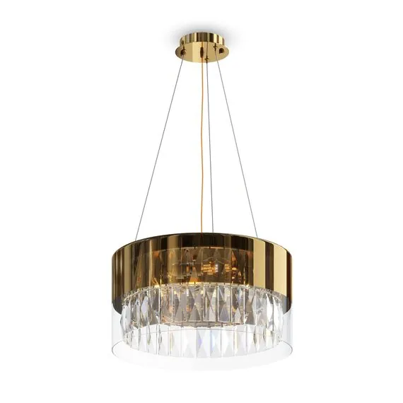 Maytoni Decorative MOD313PL-04G Подвесной светильник Wonderland