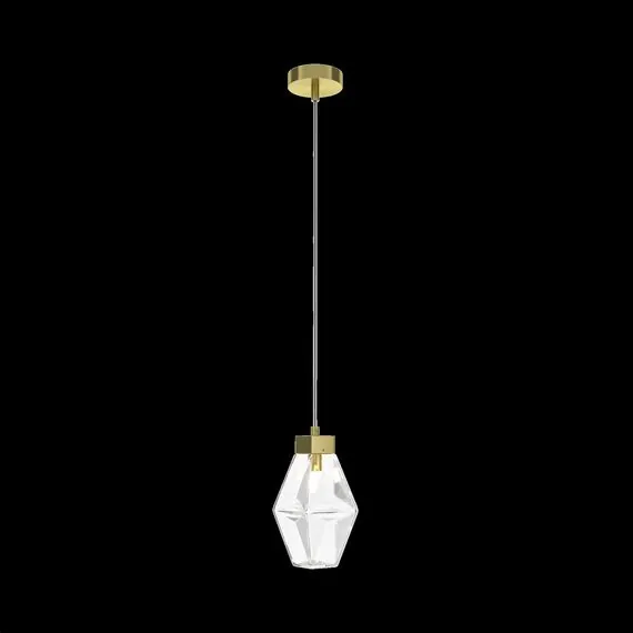 Maytoni Decorative MOD325PL-01G Светильник подвесной Coctail time, изображение 4