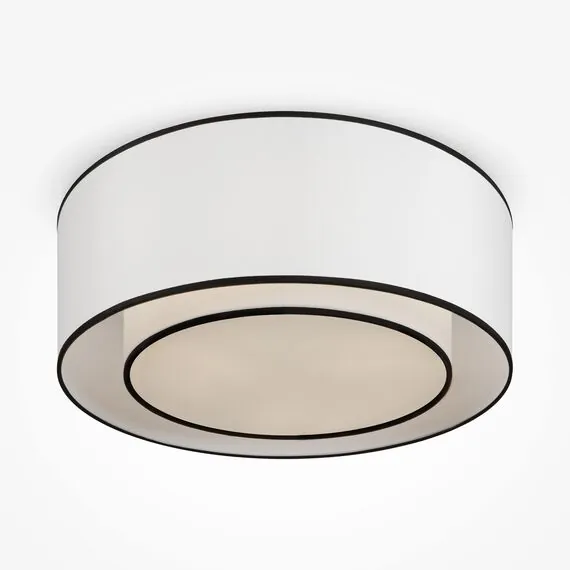 Maytoni Decorative MOD613CL-03W Светильник потолочный Bergamo, изображение 2