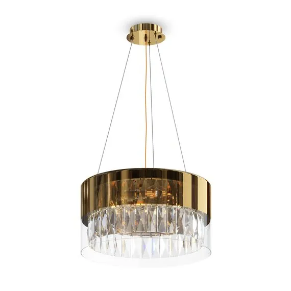 Maytoni Decorative MOD313PL-04G Подвесной светильник Wonderland, изображение 8