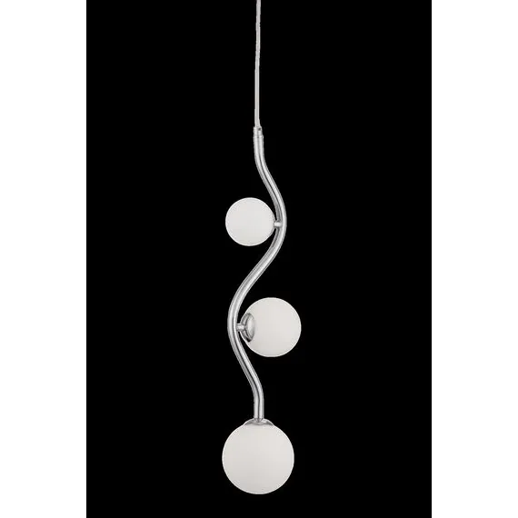 Maytoni Decorative MOD059PL-03CH Подвесной светильник Uva, изображение 2