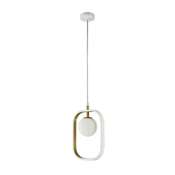 Maytoni Decorative MOD431-PL-01-WG Подвесной светильник Avola