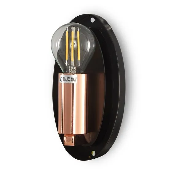 Maytoni Decorative MOD306WL-01C Настенный светильник Mabell, изображение 4