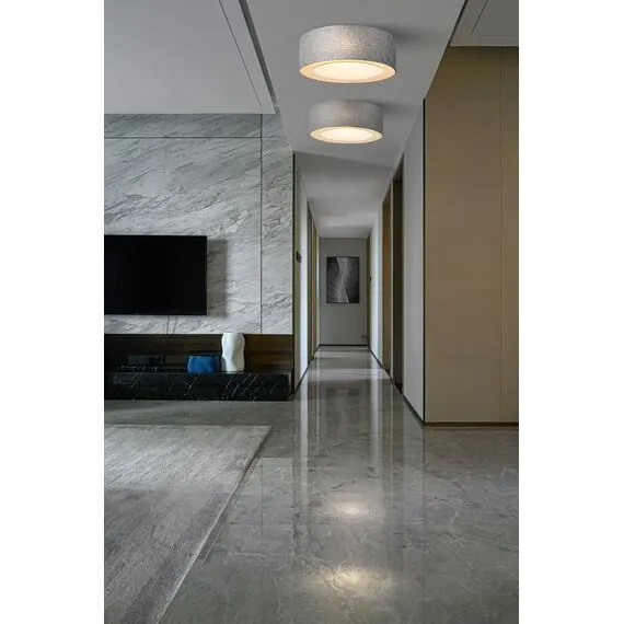 Maytoni Decorative MOD613CL-04GR Потолочный светильник Bergamo, изображение 4