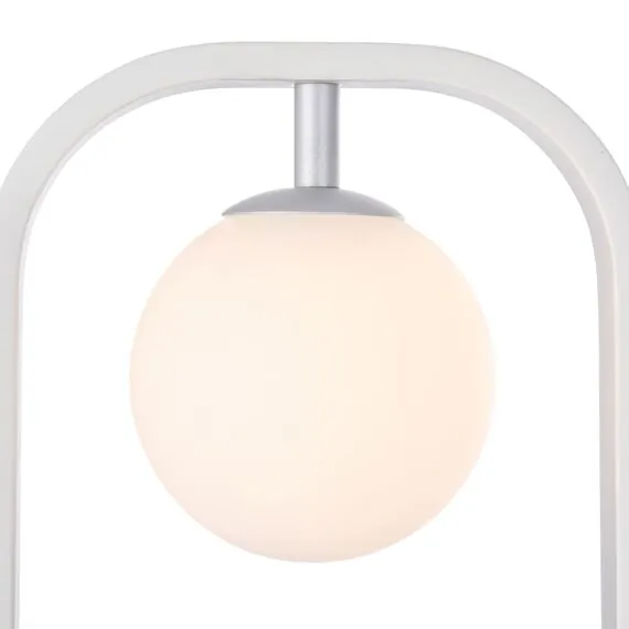 Maytoni Decorative MOD431-WL-01-WS Настенный светильник Avola, изображение 5