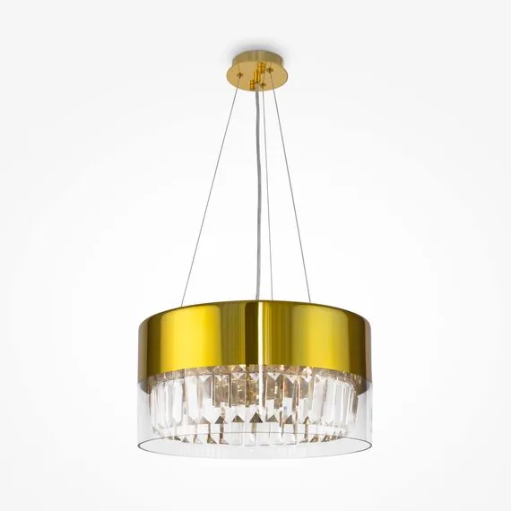 Maytoni Decorative MOD313PL-04G Подвесной светильник Wonderland, изображение 3