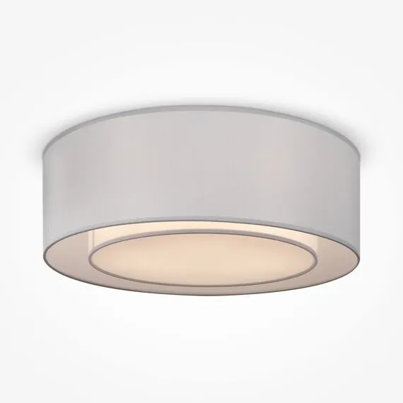 Maytoni Decorative MOD617CL-04GR Потолочный светильник Bergamo, изображение 3