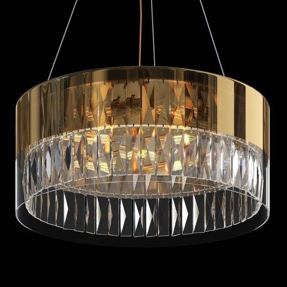 Maytoni Decorative MOD313PL-06G Подвесной светильник Wonderland, изображение 7