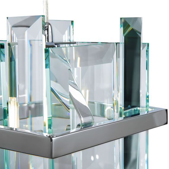 Maytoni Decorative MOD201PL-01N Подвесной светильник Cerezo, изображение 5