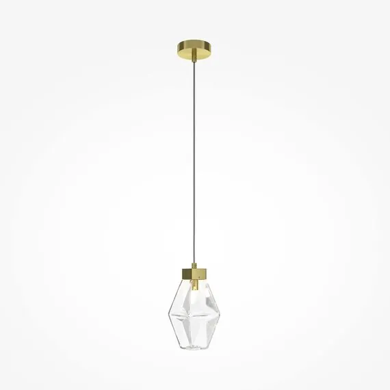Maytoni Decorative MOD325PL-01G Светильник подвесной Coctail time, изображение 3
