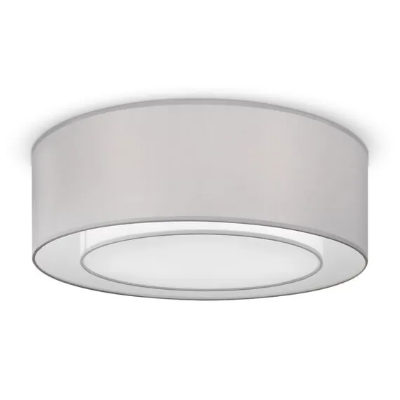 Maytoni Decorative MOD617CL-04GR Потолочный светильник Bergamo, изображение 4
