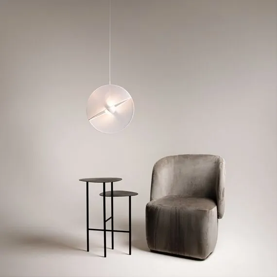 Maytoni Decorative MOD154PL-L6W3K Светильник светодиодный подвесной Reflex, изображение 6