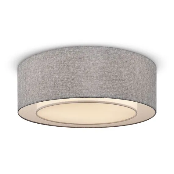 Maytoni Decorative MOD613CL-04GR Потолочный светильник Bergamo, изображение 5