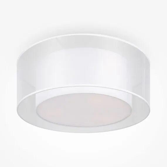 Maytoni Decorative MOD613CL-03W1 Светильник потолочный Bergamo, изображение 3