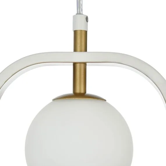 Maytoni Decorative MOD431-PL-01-WG Подвесной светильник Avola, изображение 6